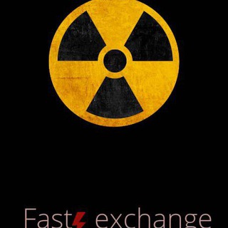 Telegram: Contact @FAST_EXCHANG