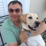 Aaron Brown Profile Picture