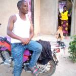 Ezekia Mwakisambwe Profile Picture