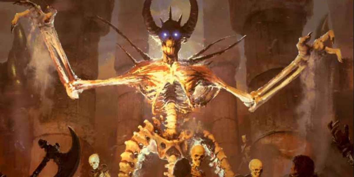 Diablo 2 Resurrected: What are the best Solo Classes?