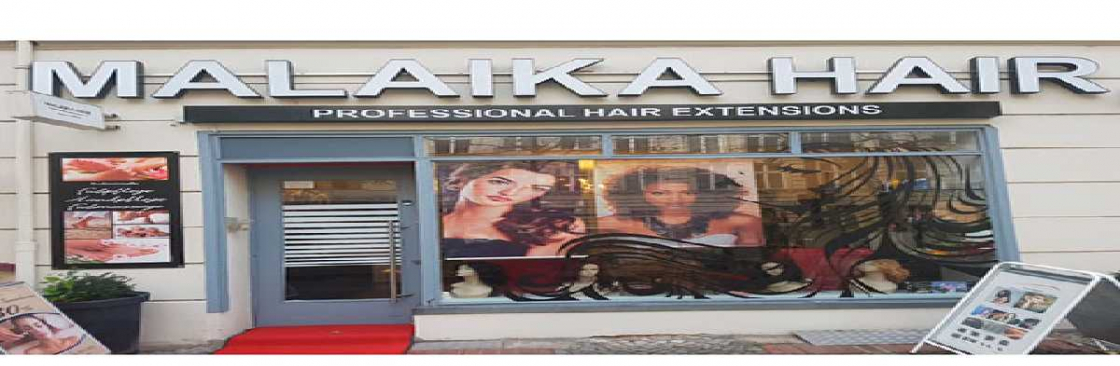 Malaika Hair Cover Image