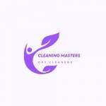 Cleaning Masters Profile Picture