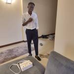 Calvin Andama Profile Picture