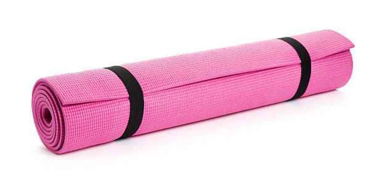 Yoga Mat Market Size, Opportunities, Trends, Products, Revenue Analysis by 2022–2028