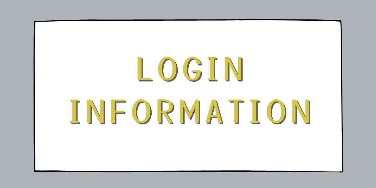 Learn From These Mistakes Before You Learn Login Information