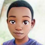 Kipkirui Shadrack Profile Picture