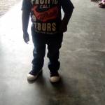 Emaclo Mawombi Profile Picture