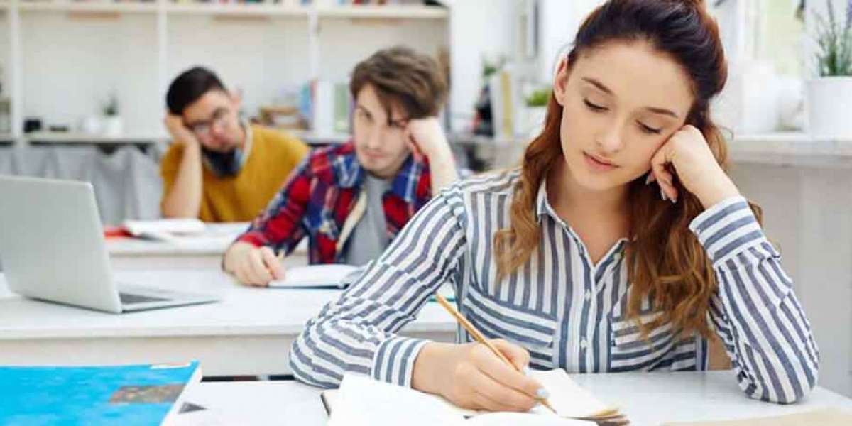 Disciplined Tips for University and College Students