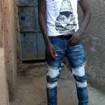 Mutumba Fred Profile Picture