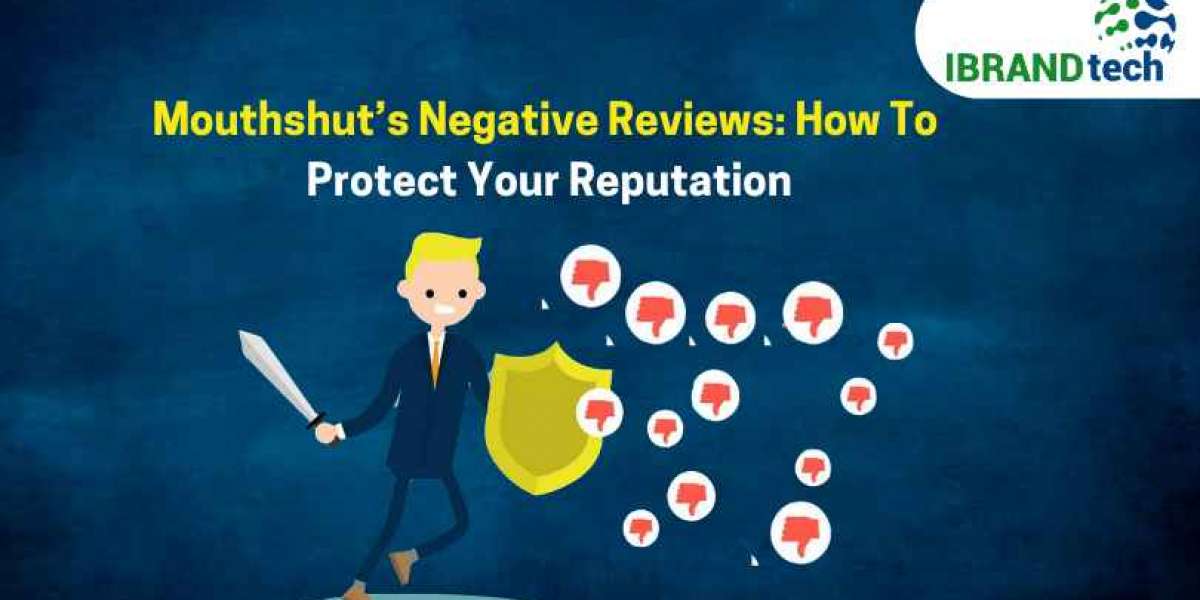 How To Protect Your Reputation from Mouthshut’s Negative Reviews?