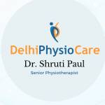 Dr Shruti DelhiPhysiocare