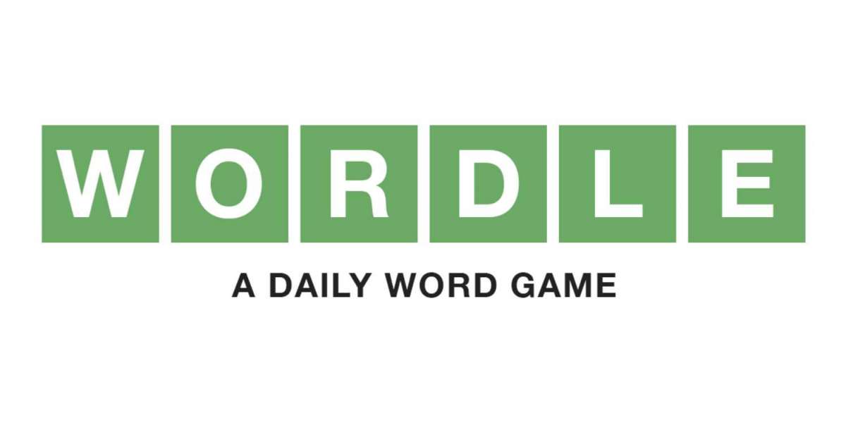 How To Play The Wordle Game