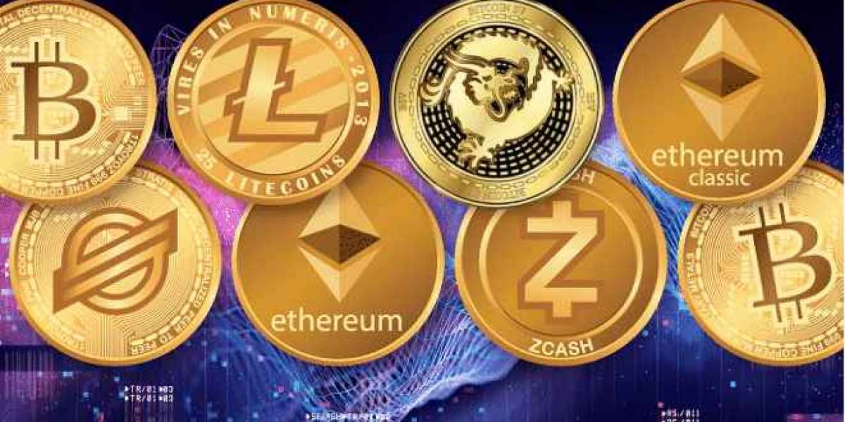 Why so many people want to invest in cryptocurrencies