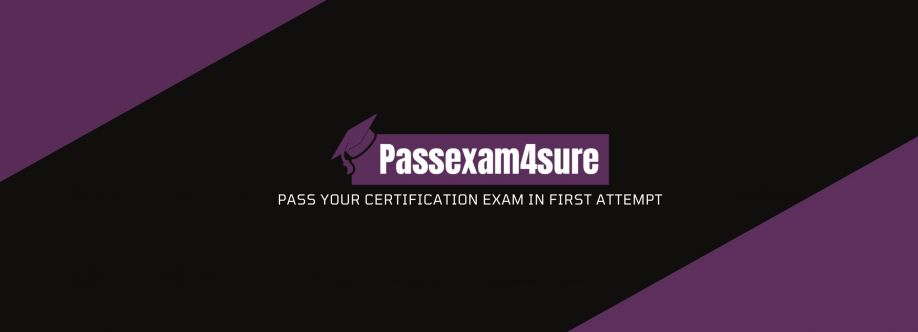 PassExam4Sure Profile Picture