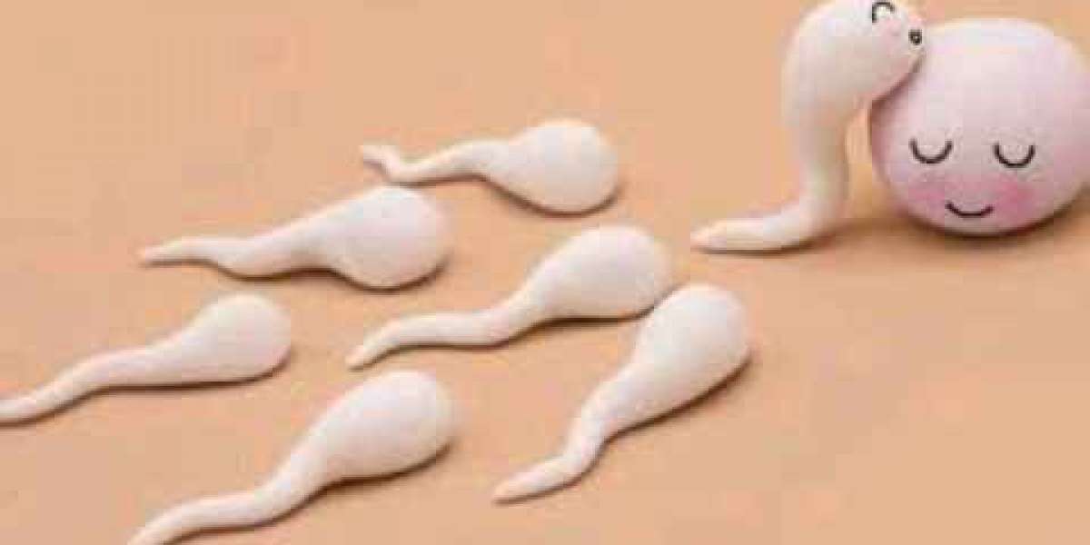 Common Habits That Can Boost Sperm Quality and Fertility Rate Of Men