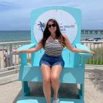 Vera Monica Profile Picture