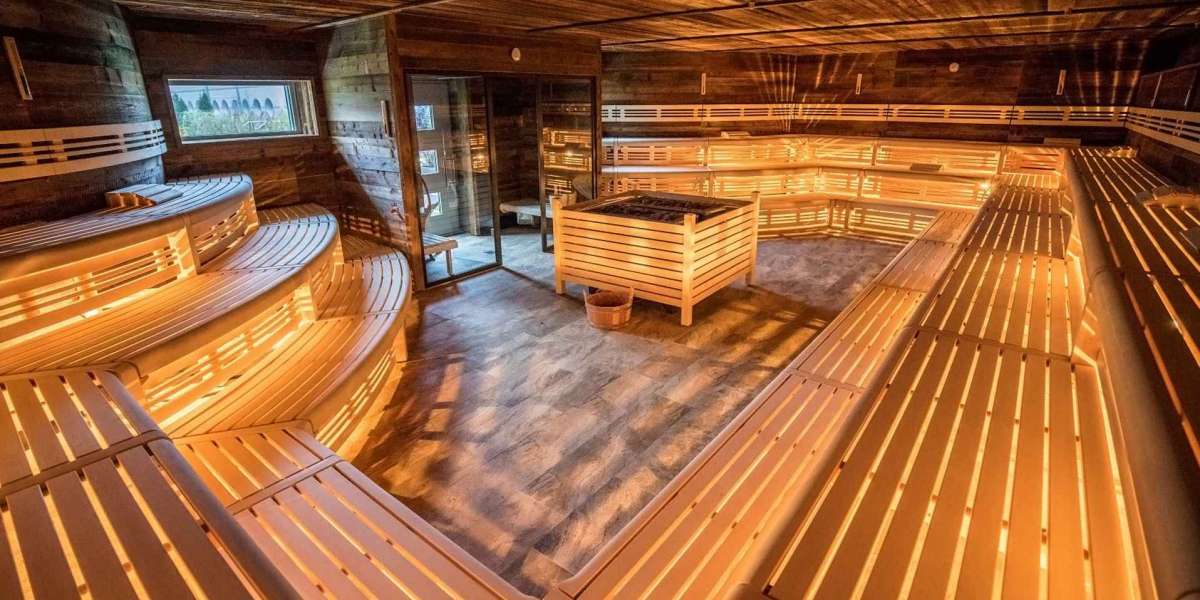 Do Saunas Help With Weight Loss And More?