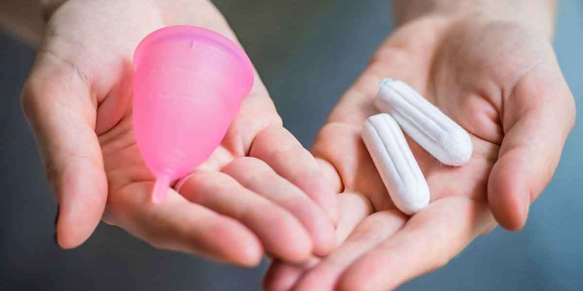 Feminine Hygiene Products Market Expected to Expand at Record Steady CAGR During Forecast Year 2028