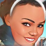 Annah Njeri Profile Picture