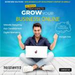 Dezire Web Solutions Profile Picture