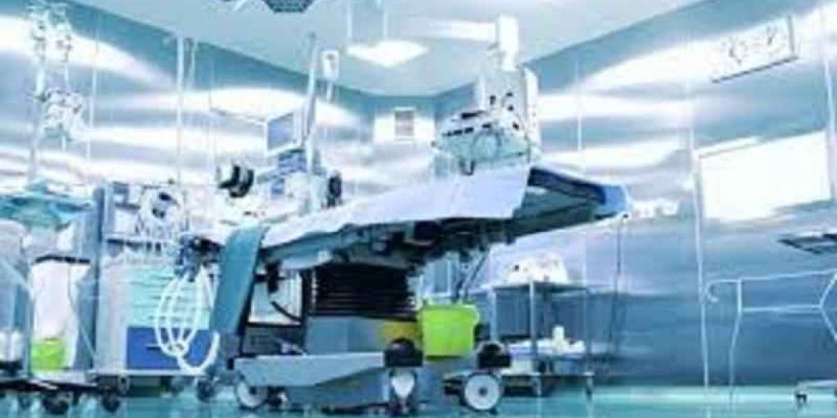 Apheresis Equipment Market Set to Show a Drastic Surge with the Demand till 2028