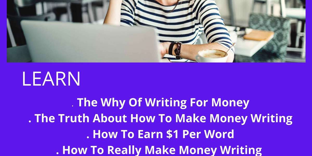Discover How To Earn $150 Weekly Writing Even If You Have Never Written An Article Before