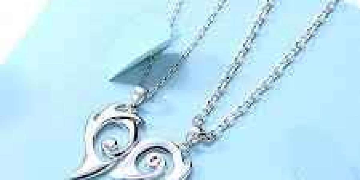 Browse Key and Lock Necklace for Couples