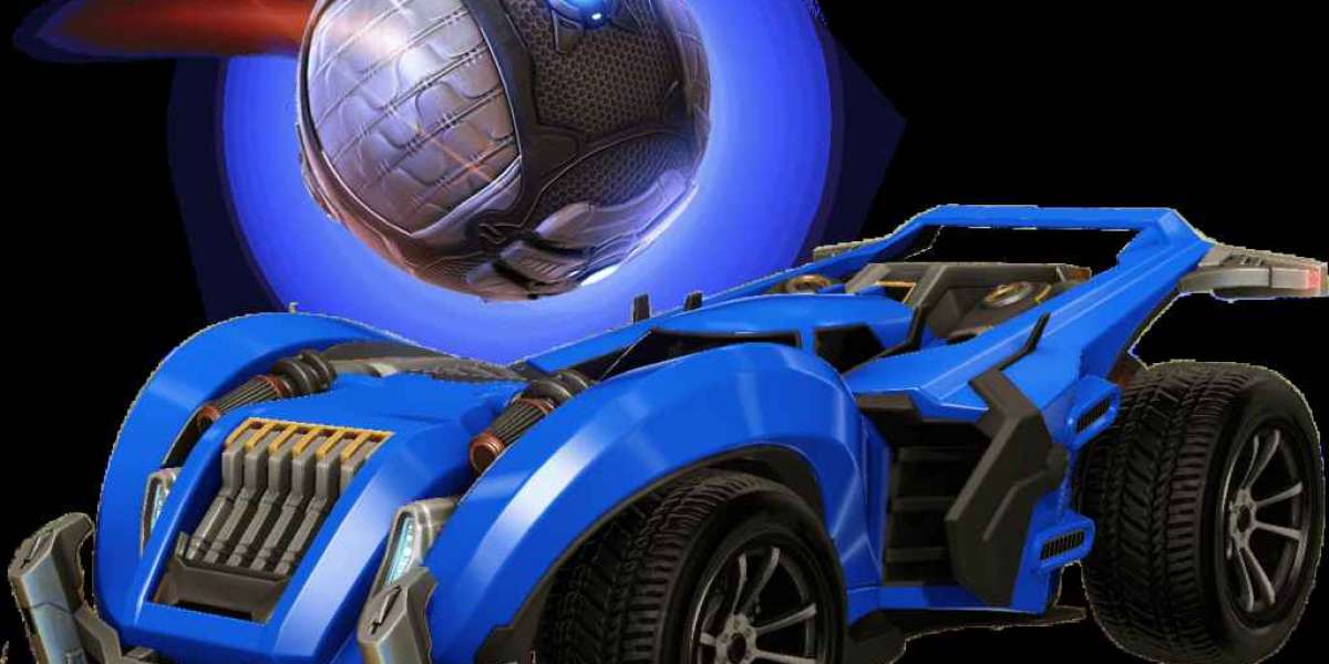 Rocket League Game of the Year Edition packages the base recreation and three DLC expansions together on PC