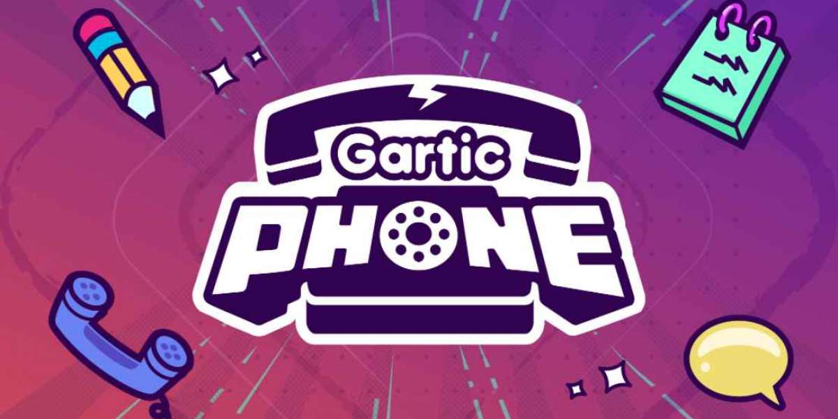 The Gartic Phone and OvO Game: How to Get Your Kids Gaming and Making Friends