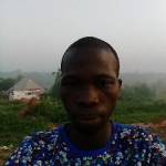 Iseoluwa Adesinji Profile Picture