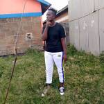 Hannah Wangari Profile Picture