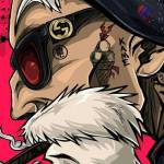 Felix Kasaine Profile Picture