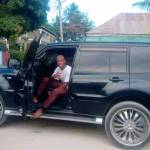 Joseph Nyoro Profile Picture