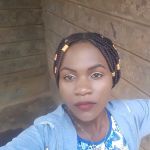 Sharon Ayuma Profile Picture