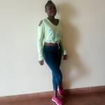 Sharon Osendi Profile Picture