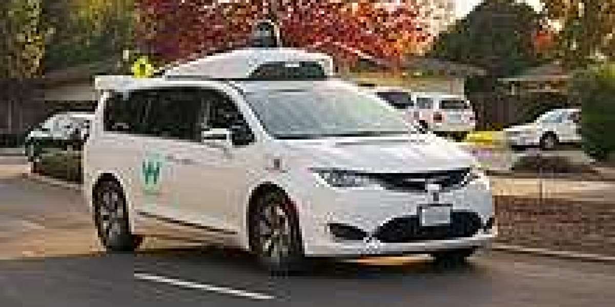 How Google's Self-Driving Car Will Change Everything
