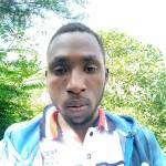 Amos Rotich Profile Picture