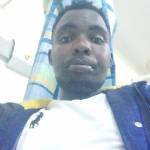 Godwin Kimutai Profile Picture
