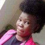 Faith Mukoya Profile Picture