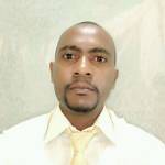 Jonathan Mwashegha Profile Picture