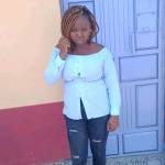 Monica Karimi Profile Picture