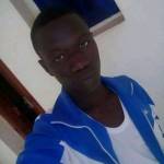 Arnold Ouko Profile Picture