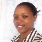 Joy Njeru Profile Picture