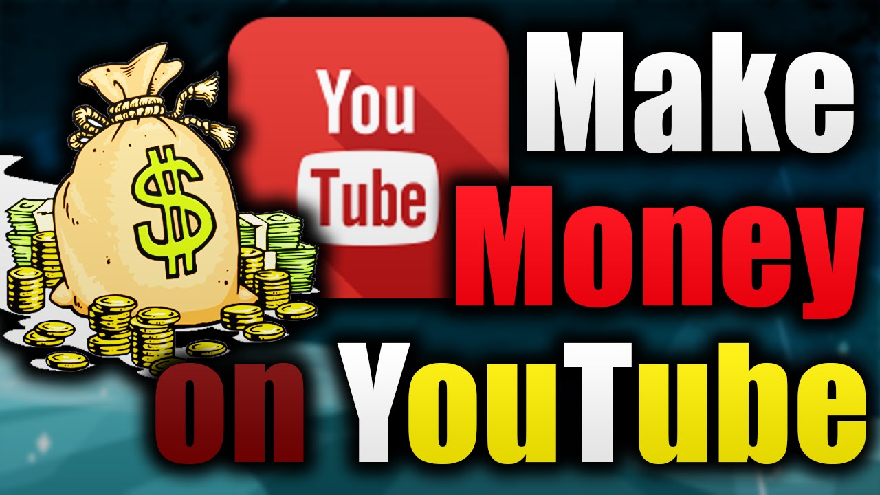 Watch the video to make money