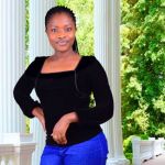 Linet Kerubo Profile Picture