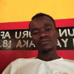 Dennis Kibet Profile Picture