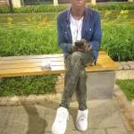 Dukuze Profile Picture