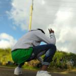 Jacob Kinuthia Profile Picture