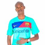 Alex Kiprono Profile Picture