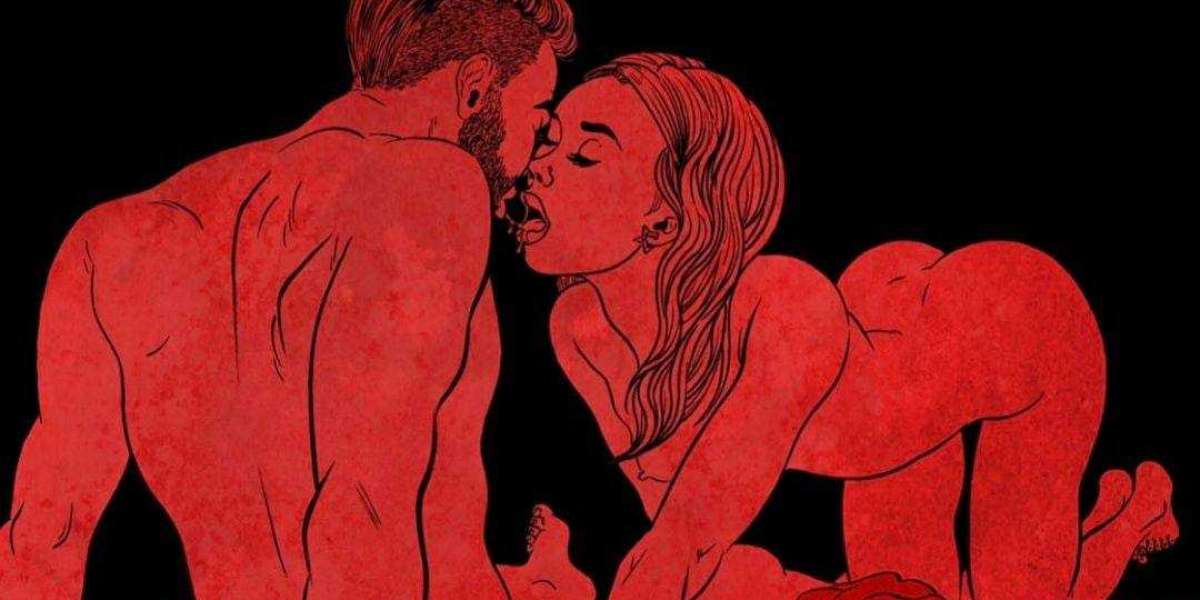 How Important Is Sex In a Relationship?